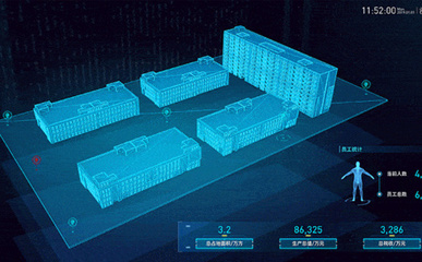 工業互聯網賦能現代工廠管理 融合創新與知識產權保障